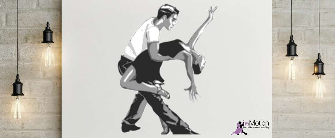 קבוצת תרגול ריקודים לטיניים עם צוות אינמושן דאנס בחיפה - InMotion Dance - חיפה - דרך גוף